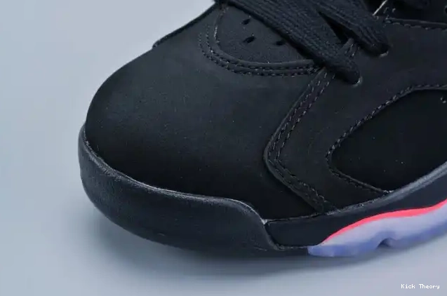 Kick Theory Air 2014